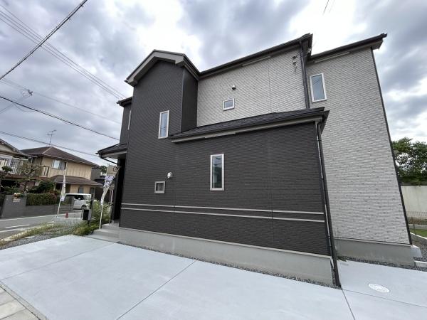 三木市岩宮の新築一戸建