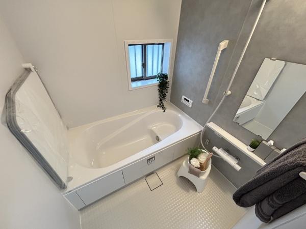 三木市岩宮の新築一戸建