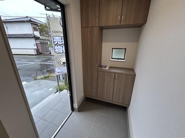 三木市岩宮の新築一戸建