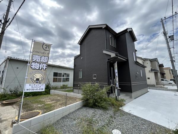 三木市岩宮の新築一戸建