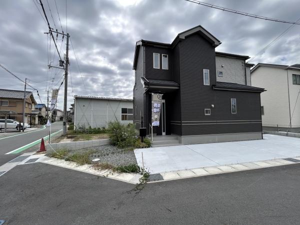 三木市岩宮の新築一戸建