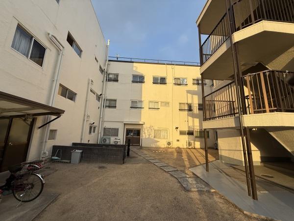 神戸市長田区　オオタニサンクレバー