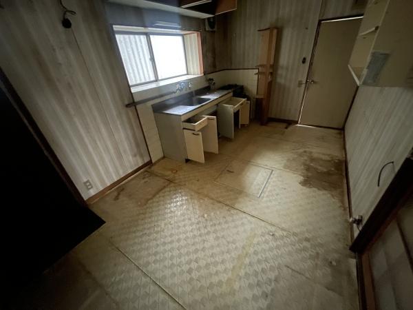 姫路市西今宿８丁目の中古一戸建て