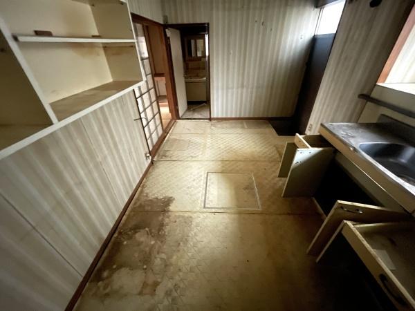 姫路市西今宿８丁目の中古一戸建て