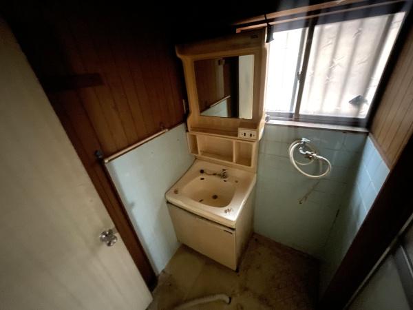 姫路市西今宿８丁目の中古一戸建て
