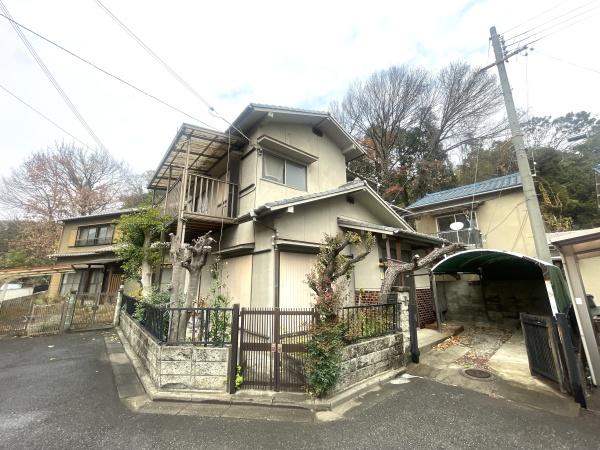 姫路市西今宿8丁目 中古戸建