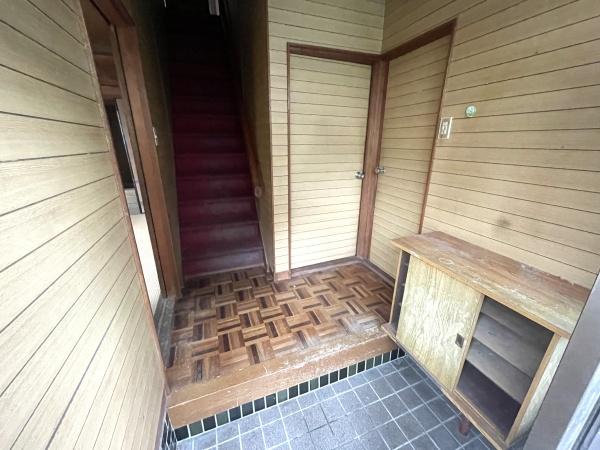 姫路市西今宿８丁目の中古一戸建て