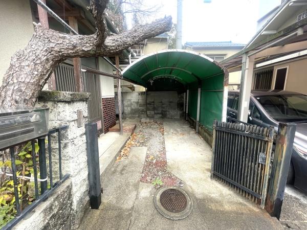 姫路市西今宿８丁目の中古一戸建て