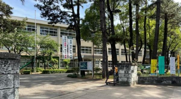 加古川市尾上町安田の中古一戸建て(加古川市立浜の宮中学校)