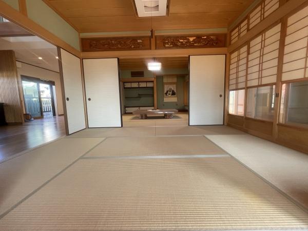 加古川市尾上町安田の中古一戸建て