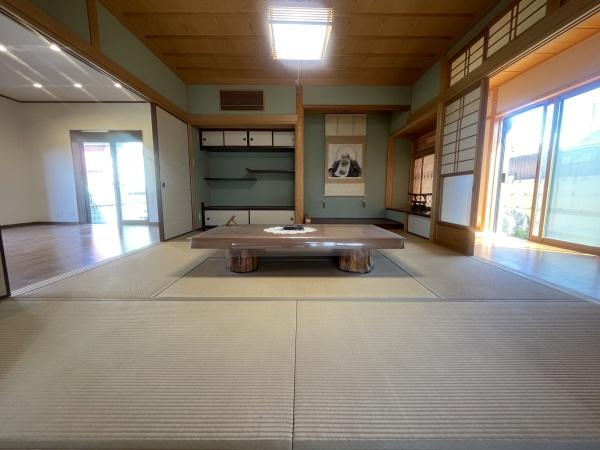 加古川市尾上町安田の中古一戸建て