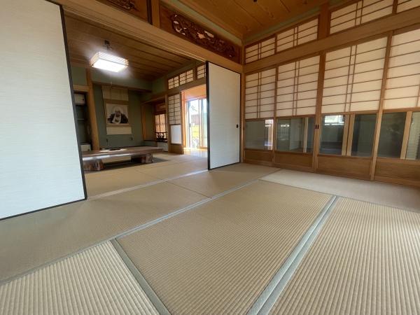 加古川市尾上町安田の中古一戸建て