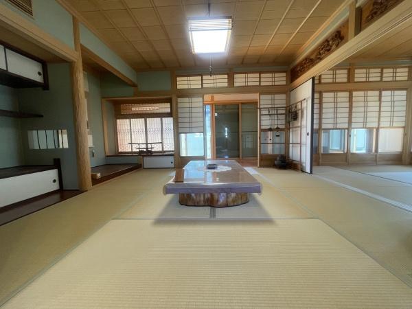 加古川市尾上町安田の中古一戸建て