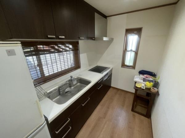 加古川市尾上町安田の中古一戸建て