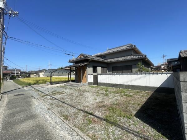 加古川市尾上町安田 中古戸建