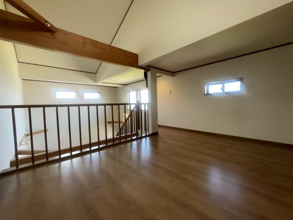 加古川市尾上町安田の中古一戸建て
