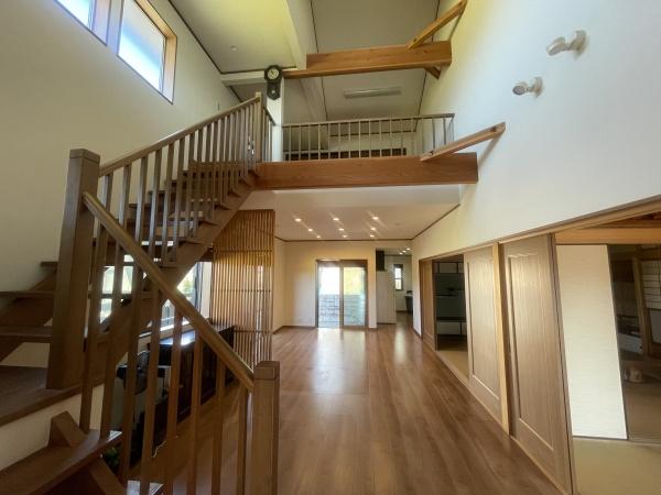 加古川市尾上町安田の中古一戸建て