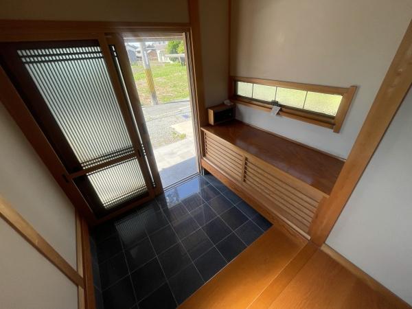 加古川市尾上町安田の中古一戸建て