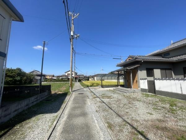 加古川市尾上町安田の中古一戸建て