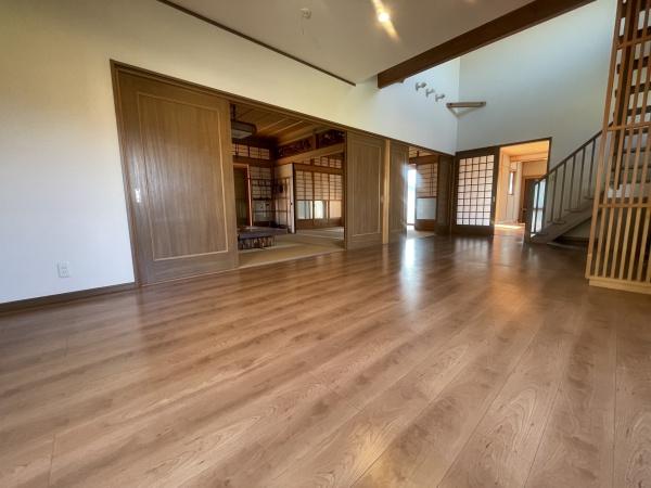 加古川市尾上町安田の中古一戸建て