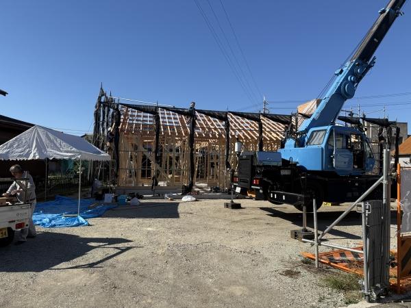 播磨町古田　売土地