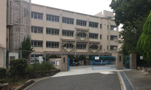 神戸市垂水区星が丘１丁目の中古一戸建て(神戸市立千代が丘小学校)
