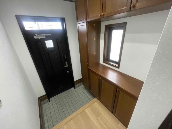 加古川市加古川町中津の中古一戸建て