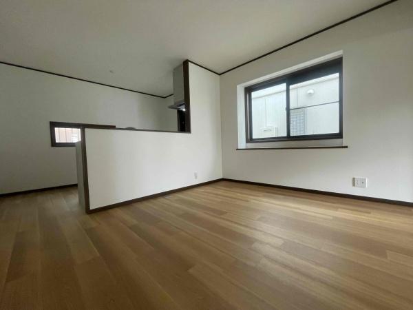 加古川市加古川町中津の中古一戸建て