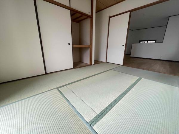 加古川市加古川町中津の中古一戸建て