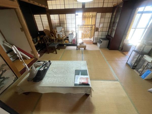 姫路市御国野町国分寺の中古一戸建て