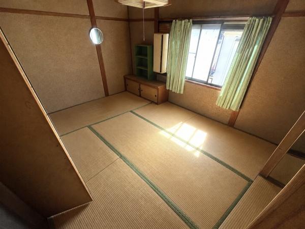 姫路市御国野町国分寺の中古一戸建て