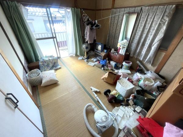 姫路市御国野町国分寺の中古一戸建て