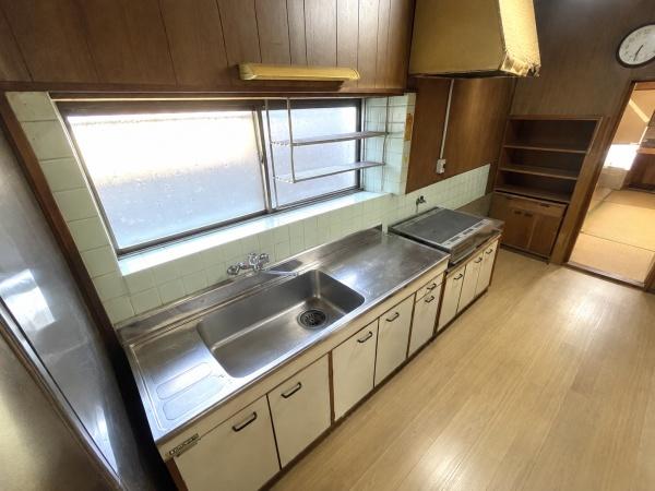 姫路市御国野町国分寺の中古一戸建て
