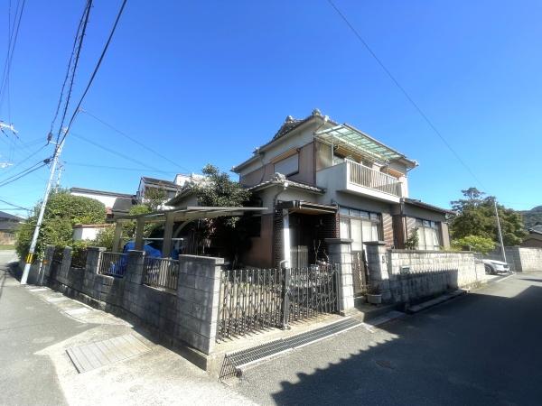 姫路市御国野町国分寺 中古戸建