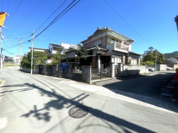 姫路市御国野町国分寺の中古一戸建て