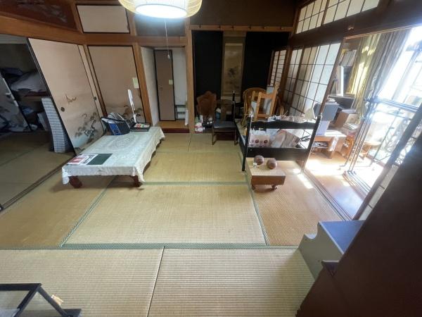 姫路市御国野町国分寺の中古一戸建て