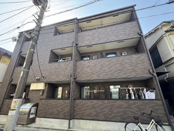 アレイ町屋