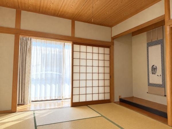 姫路市香寺町岩部の中古一戸建て