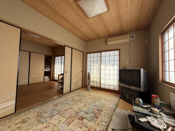 姫路市香寺町岩部の中古一戸建て