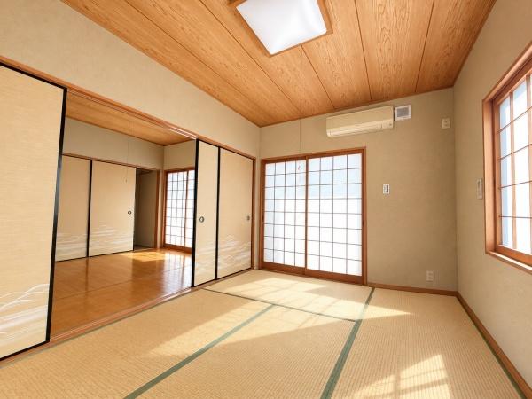 姫路市香寺町岩部の中古一戸建て
