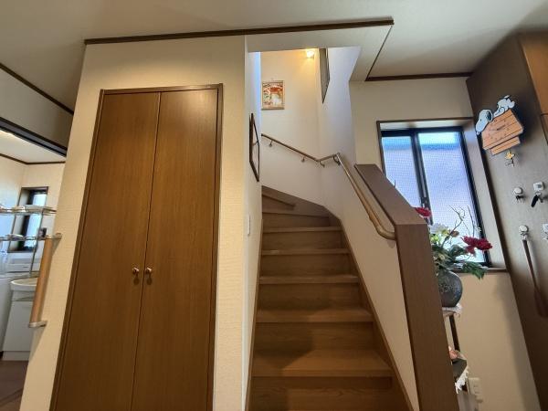 姫路市香寺町岩部の中古一戸建て