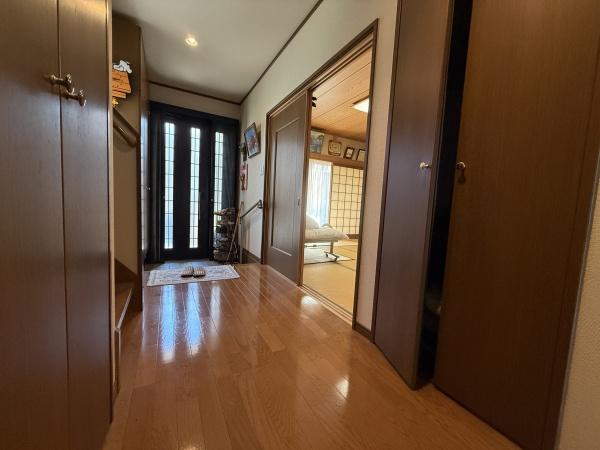 姫路市香寺町岩部の中古一戸建て