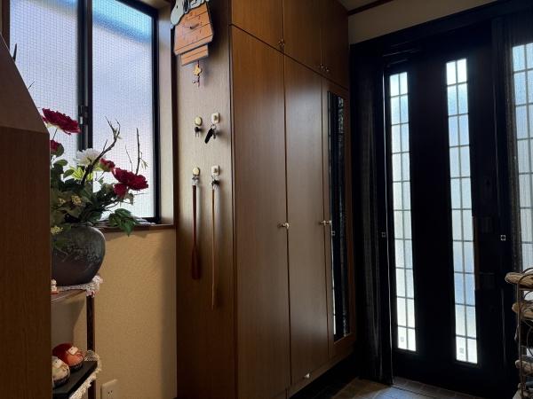 姫路市香寺町岩部の中古一戸建て