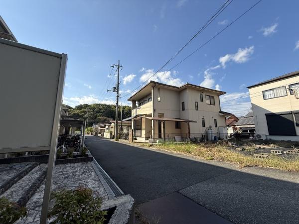 姫路市香寺町岩部の中古一戸建て