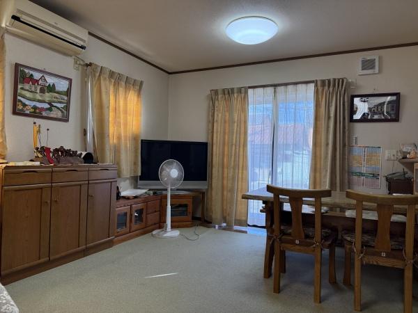 姫路市香寺町岩部　中古戸建