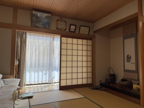 姫路市香寺町岩部の中古一戸建て