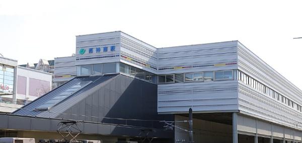 神戸市西区櫨谷町長谷の土地(西神南駅(神戸地下鉄西神延伸線))