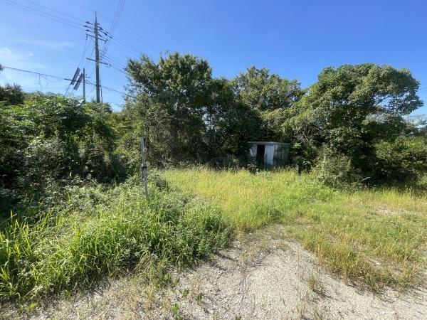 神戸市西区櫨谷町長谷 売土地
