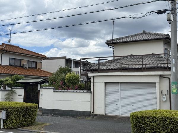 加古川市尾上町安田の土地