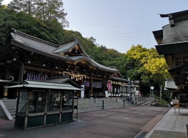 高砂市北浜町北脇の土地(鹿島神社)